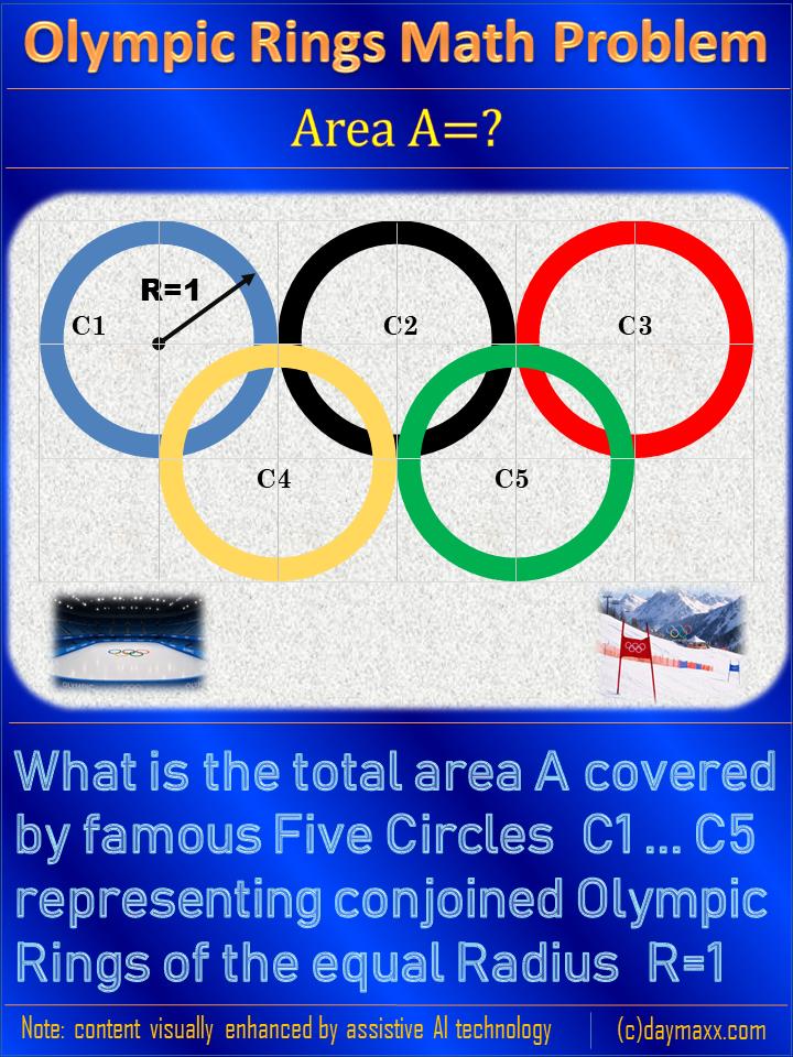 Olympic Rings
